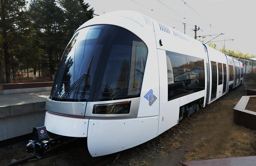 Isareal LRV