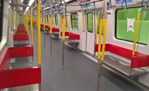 HongKong Metro